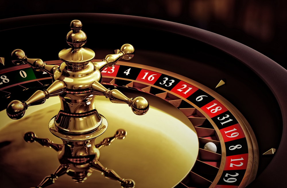 10 effektive måter å få mer ut av online roulette 